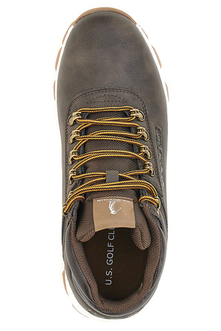 Scarponcini Golf Club 8037 Marrone