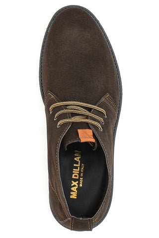 Polacchino Max Dilla 3000 Marrone