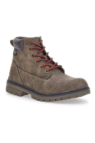 Sevenoaks Rocky Brown Stiefel