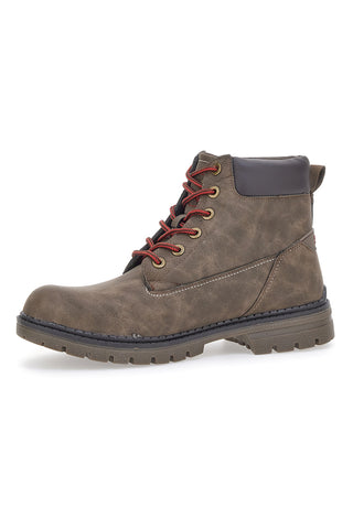 Sevenoaks Rocky Brown Stiefel