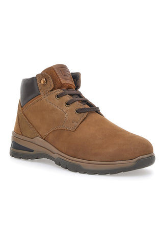 Scarponcino Taupe Luca Ferrari 051321