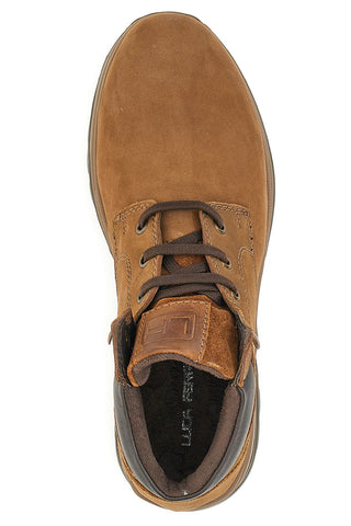 Scarponcino Taupe Luca Ferrari 051321