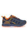 Trailrunning-Sneaker Sevenoaks 1569 Orange
