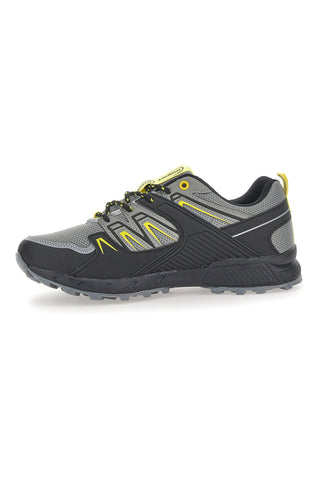 Trailrunning-Sneaker Sevenoaks 6925 Grau