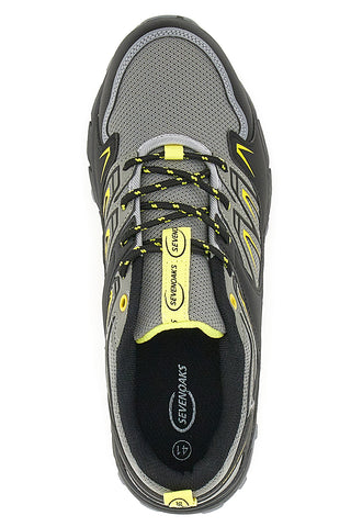 Trailrunning-Sneaker Sevenoaks 6925 Grau