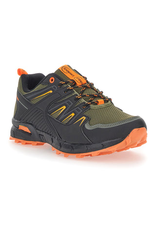 Sneakers Trail Running Sevenoaks 6925 Verdi
