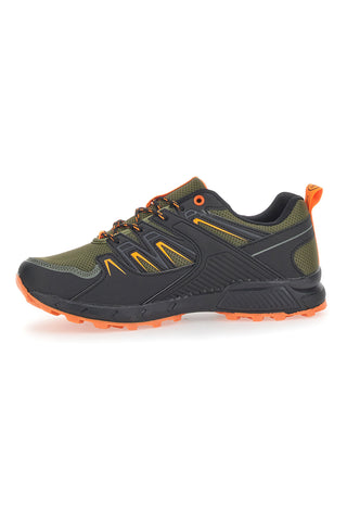 Sneakers Trail Running Sevenoaks 6925 Verdi