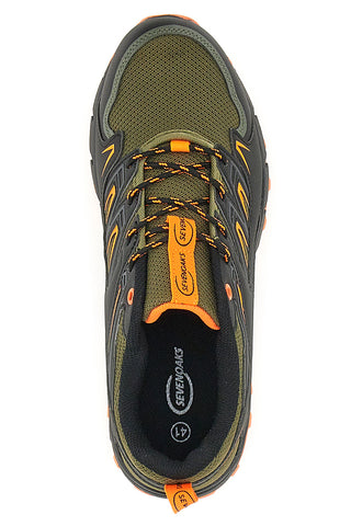 Sneakers Trail Running Sevenoaks 6925 Verdi