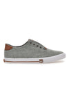 Route 66 91414 Graue Canvas-Sneaker