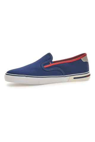 Goodyear 31018 Blaue Slip-On-Sneaker