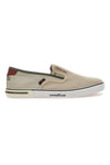 Goodyear 31018 Beige Slip-On-Sneaker