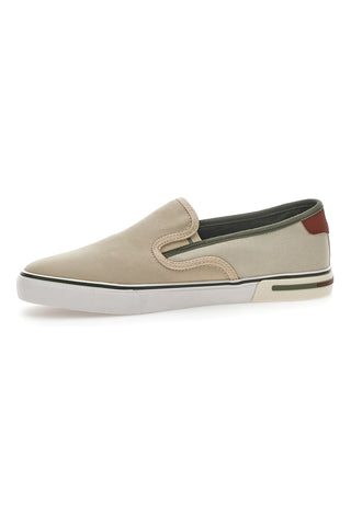 Goodyear 31018 Beige Slip-On-Sneaker