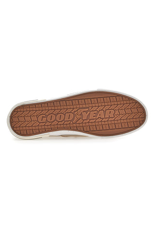 Goodyear 31018 Beige Slip-On-Sneaker
