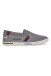 Goodyear 31037 Graue Slip-On-Sneaker