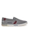 Goodyear 31037 Graue Slip-On-Sneaker