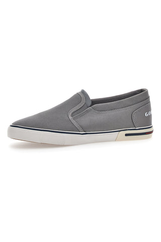Goodyear 31037 Graue Slip-On-Sneaker