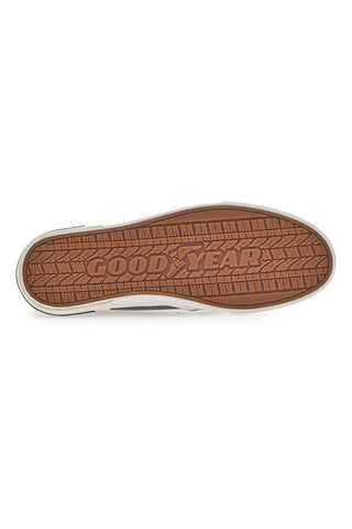 Goodyear 31037 Graue Slip-On-Sneaker