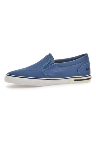 Goodyear 31037 Blaue Slip-On-Sneaker
