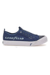 Goodyear 31032 Blaue Turnschuhe