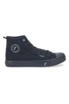 Sneakers Goodyear 31039 Nere