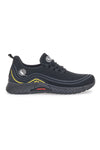 Sneakers Canguro 1235 Nero