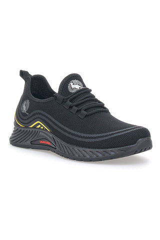 Sneakers Canguro 1235 Nero