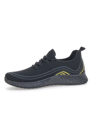 Sneakers Canguro 1235 Nero