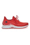 Sneakers Canguro 1235 Rosso