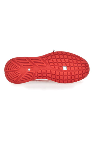 Sneakers Canguro 1235 Rosso