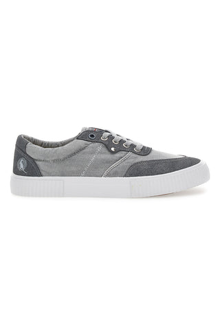 Canguro 244 Graue Turnschuhe