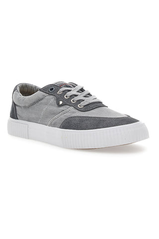 Canguro 244 Graue Turnschuhe