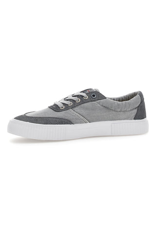 Canguro 244 Graue Turnschuhe