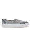 Canguro 245 Graue Slip-on-Sneaker