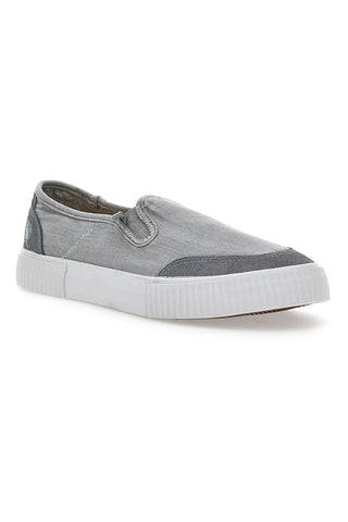 Canguro 245 Graue Slip-on-Sneaker