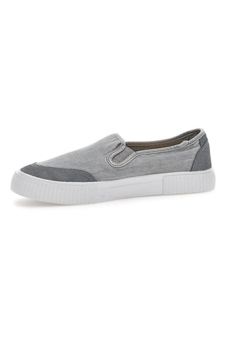 Canguro 245 Graue Slip-on-Sneaker