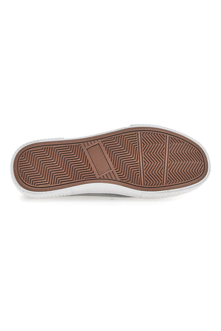 Canguro 245 Graue Slip-on-Sneaker