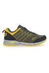 Scarponcini Trail Running Sevenoaks 1583 Giallo