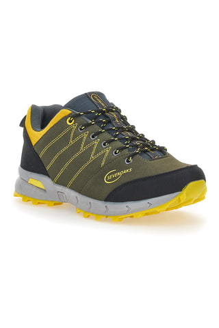 Scarponcini Trail Running Sevenoaks 1583 Giallo