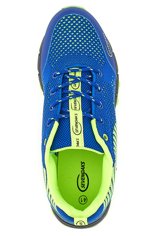 Scarpe da Trail Running Sevenoaks 1941 Royal