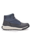 Fila Lance XXI Stiefel Schwarz/Blau