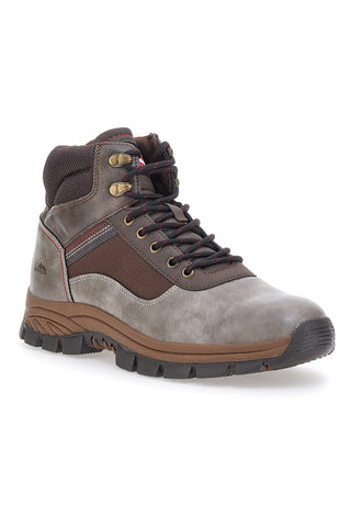 Carrera Braune Stiefel 53103 6866