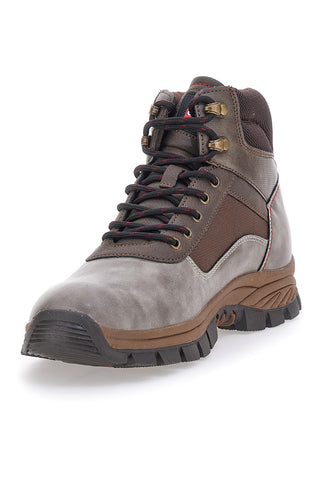Carrera Braune Stiefel 53103 6866