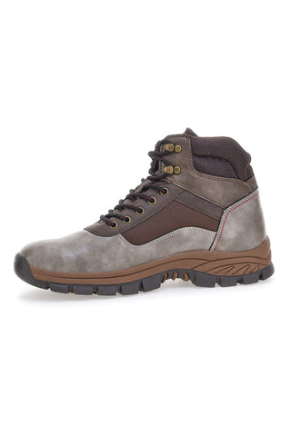 Carrera Braune Stiefel 53103 6866