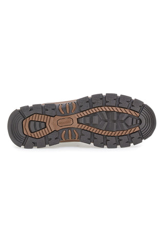 Carrera Braune Stiefel 53103 6866