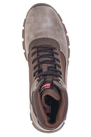 Carrera Braune Stiefel 53103 6866