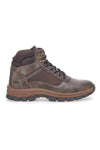 Carrera Braune Stiefel 53103 6868