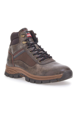 Carrera Braune Stiefel 53103 6868