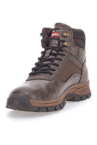 Carrera Braune Stiefel 53103 6868