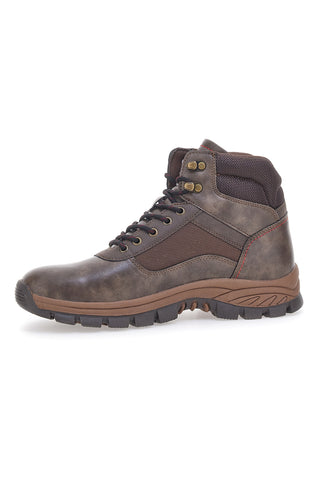 Carrera Braune Stiefel 53103 6868
