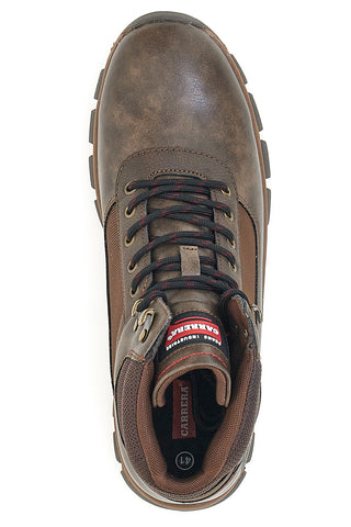 Carrera Braune Stiefel 53103 6868